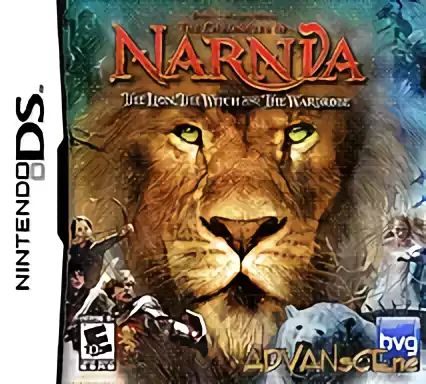 Image n° 1 - box : Chronicles of Narnia - The Lion, the Witch and the Wardrobe, The